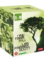 Coffret Les Frères Scott - L'intégrale des 9 premières saisons - DVD (2003)