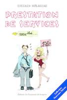 Prestation de services