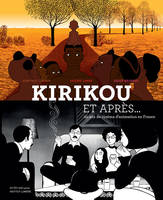 Kirikou et après, vingt ans de cinéma d'animation en France