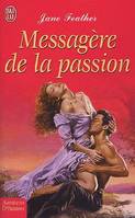 Messagere de la passion