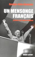 Un mensonge français, retours sur la guerre d'Algérie