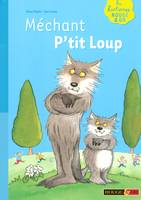 MECHANT P'TIT LOUP