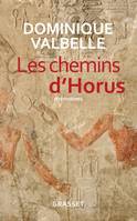 Les chemins d'Horus