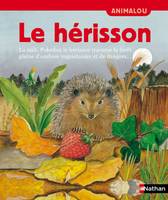 LE HERISSON