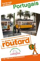 Le Routard Guide de conversation Portugais
