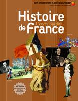 L'encyclopédi@ Histoire de France, l'encyclopédi@