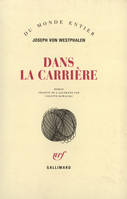 Dans la carrière, roman