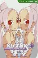 3, Yuzuko peppermint