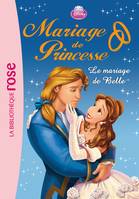 4, Mariage de Princesse 04 - Le mariage de Belle