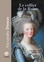 Le collier de la Reine