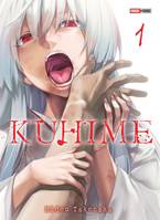1, Kuhime T01
