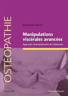 Manipulations viscérales avancées, Approche neuroendocrine de l'abdomen