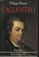 Cagliostro, biographie