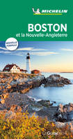 Guide Vert Boston et la Nouvelle Angleterre