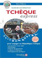 Tchèque express