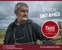 Anjou Untamed (Anglais), The face behind the wine