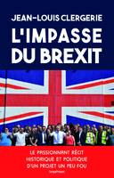 L'impasse du Brexit