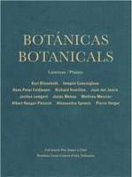 Botanicals /anglais