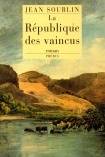 La république des vaincus, roman