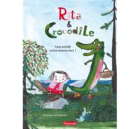 Rita & crocodile