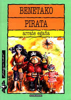 BENETAKO PIRATA