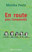 En route pour Compostelle, Roman