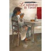 Le calendrier de l'avent