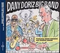 DANY DORIZ BIG BAND FEATURING MANU DIBANGO AND RONALD BAKER