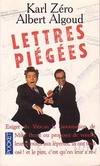 Lettres piégées