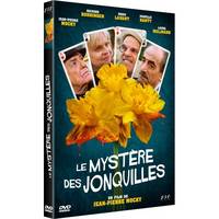 Le Mystère des jonquilles (2014) - DVD