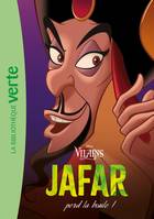3, Vilains 03 - Jafar perd la boule !