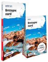 Bretagne nord (guide light)