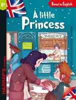 A little Princess 6e