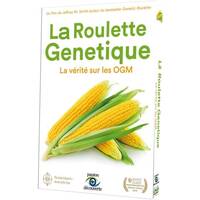 La Roulette génétique, la vérité sur les OGM - DVD (2012)