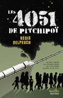 Les 4051 de Pitchipoï