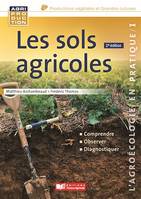 Les sols agricoles, 2e édition