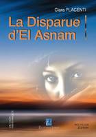 La Disparue d'El Asnam