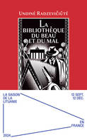 La Bibliothèque du Beau et du Mal