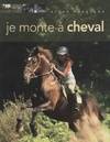 JE MONTE A CHEVAL