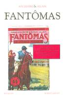 1, Fantômas