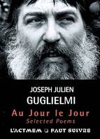 Au jour le jour, selected poems, 1960-2008