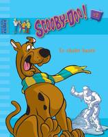 Scooby-Doo, 2, Le chalet hanté - 2, Volume 1, Le chalet hanté, Volume 1, Le chalet hanté
