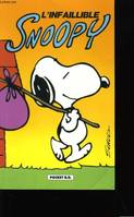 Snoopy ., [5], L'Infaillible Snoopy