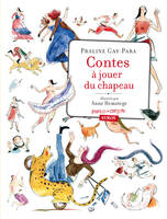 CONTES A JOUER DU CHAPEAU