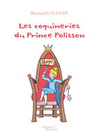 Les coquineries du Prince Polisson