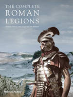 The Complete Roman Legions (Paperback) /anglais
