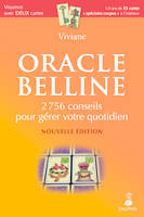 Oracle Belline / 2.756 conseils pour gérer votre quotidien ou 2.756 associations de deux cartes (les