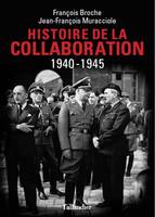 Histoire de la collaboration, 1940-1945 