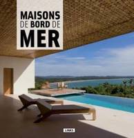 Maisons de bord de mer