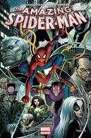 5, The Amazing Spider-Man Marvel now T05